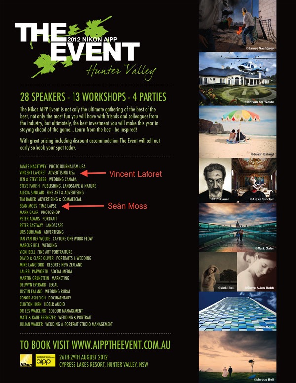 AIPP event flyer 2 AIPP event flyer 2